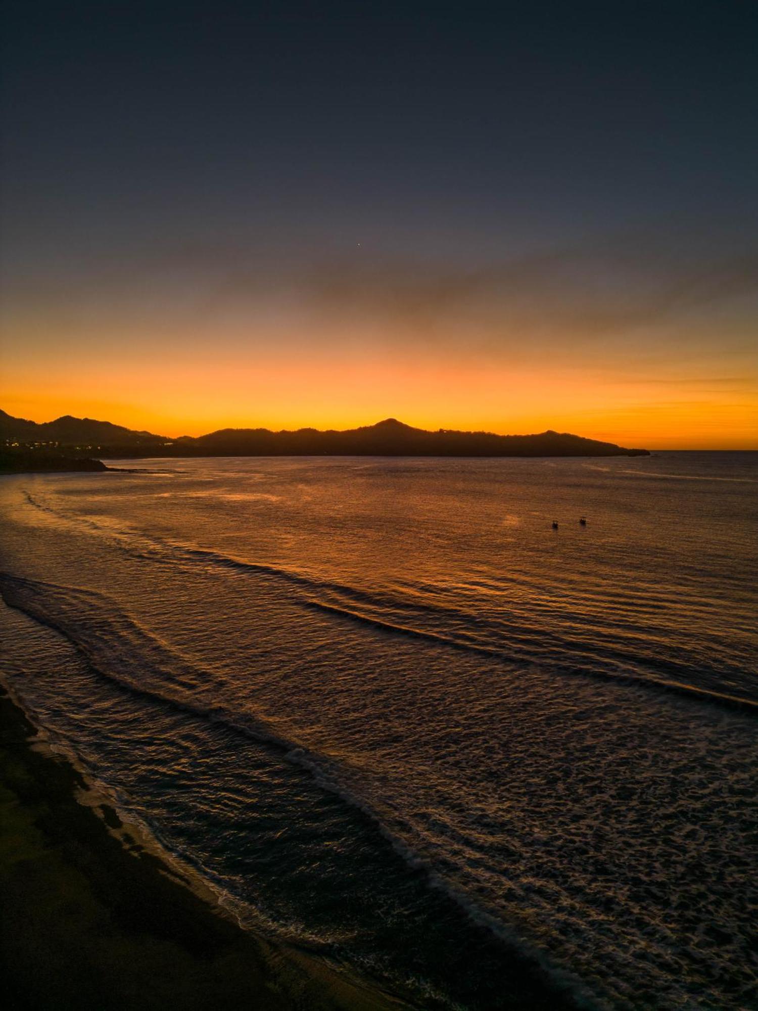 Sueno Al Mar Residence & Hotel Potrero  Exteriér fotografie